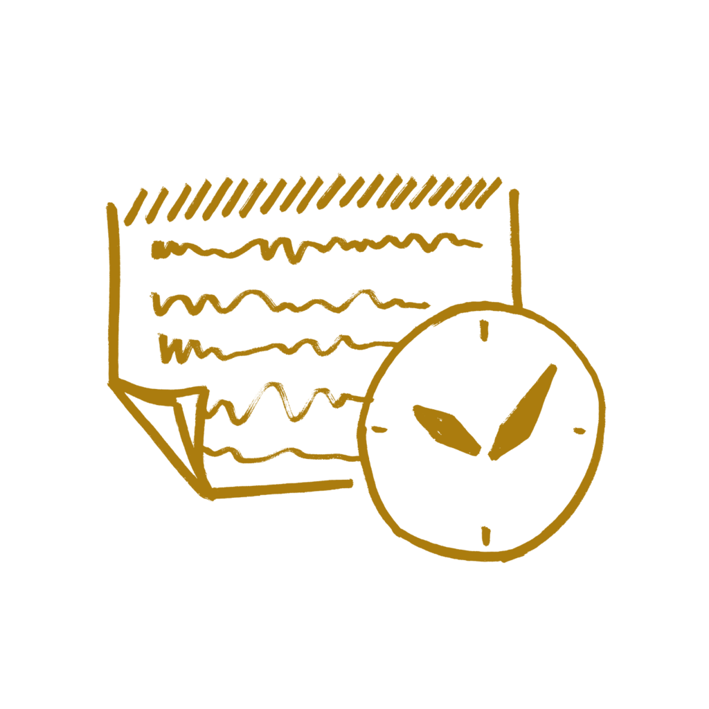 Icon-termin