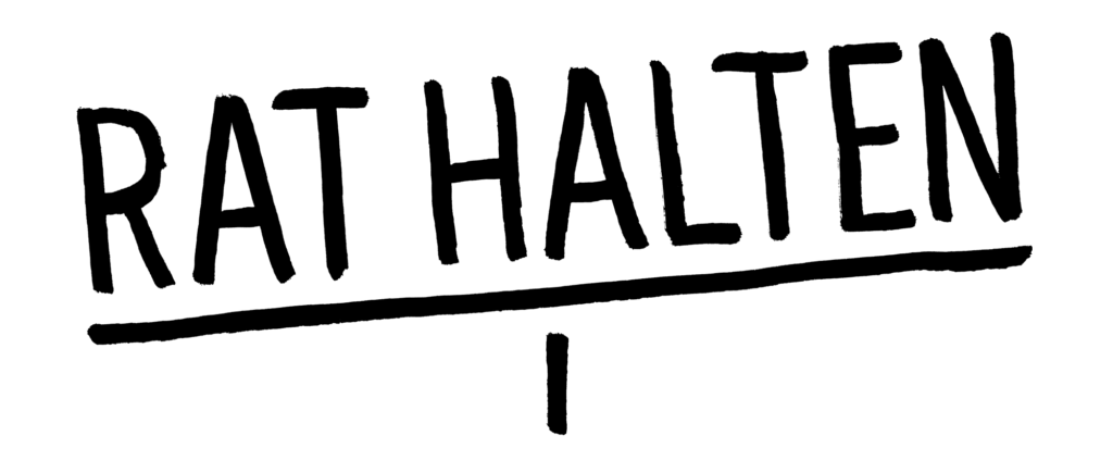 Rat-halten-logo